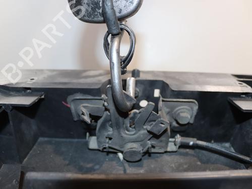 Frontplade/Frontkurv RENAULT ESPACE V (JR_) 1.6 dCi 160 (160 hp) 29985473