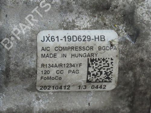 AC compressor FORD PUMA (J2K, CF7) 1.0 Flexifuel | BP32200498M34 - Image 5