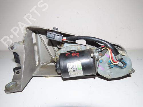Used Front wiper motor RENAULT TWINGO I (C06_) 1.2 (C063, C064) (55 hp) 9021621