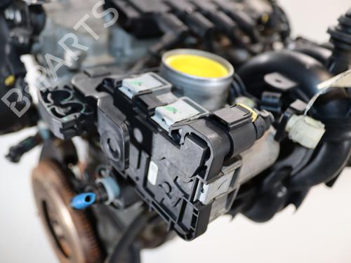 Used Engine Engine FIAT 500 (312_) 1.2 (312AXA1A) (69 hp) 40051539 40051539