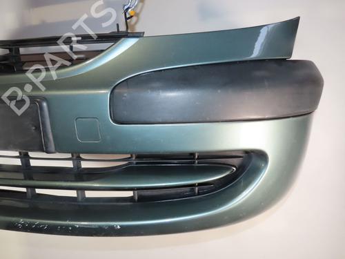 Used Front bumper CITROËN C8 (EA_, EB_) 2.0 HDi (120 hp) 23161890