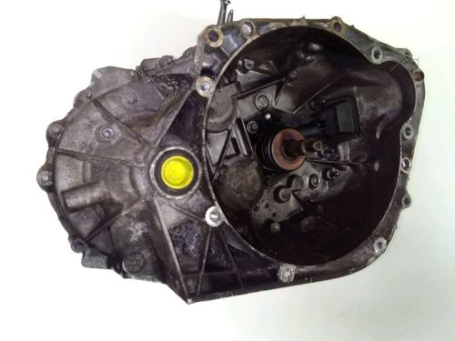 Used Gearbox CITROËN C4 Picasso I MPV (UD_) 2.0 HDi 138 (136 hp) 23160006
