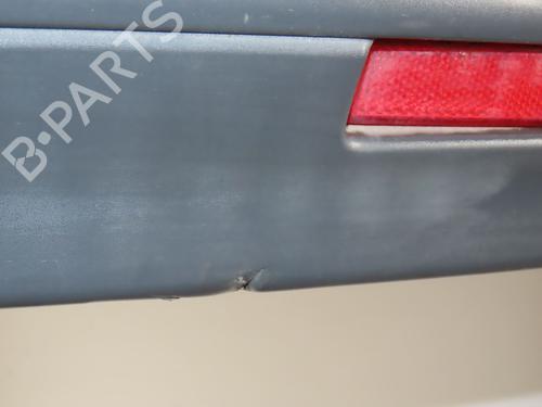 Used Rear bumper RENAULT TRAFIC II Bus (JL) 2.0 dCi 115 (114 hp) 28007481