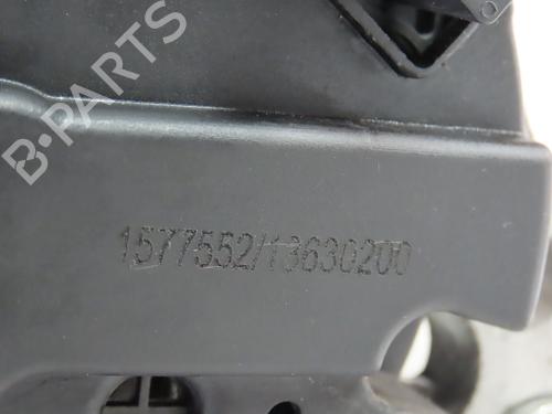 Used Alternator Alternator VW GOLF IV (1J1) 1.6 16V (105 hp) 34498690 34498690
