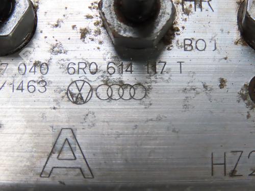 ABS pump VW POLO V (6R1, 6C1) 1.2 | BP26311046M43 
