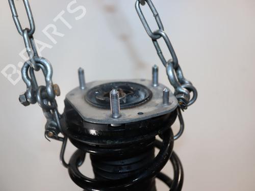 Used Right front shock absorber Right front shock absorber FORD PUMA (J2K, CF7) 1.0 EcoBoost mHEV (125 hp) 40518636 40518636