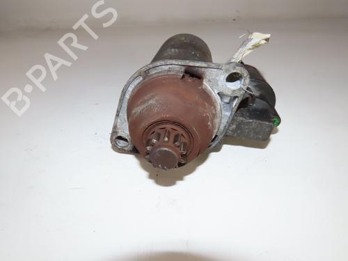 Startmotor VW POLO IV (9N_, 9A_) 1.4 TDI (75 hp) 29344492