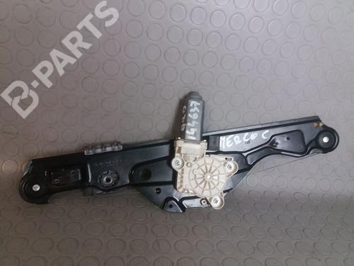 Used Rear right window mechanism Rear right window mechanism MERCEDES-BENZ E-CLASS (W211) E 220 CDI (211.006) (150 hp) 9005699 9005699