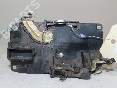 Used Front left lock PEUGEOT 306 Hatchback (7A, 7C, N3, N5) 1.9 D (69 hp) 23163396