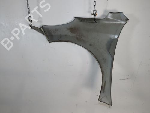 Used Right front fenders Right front fenders PEUGEOT 207 SW (WK_) 1.6 HDi (90 hp) 33416318 33416318