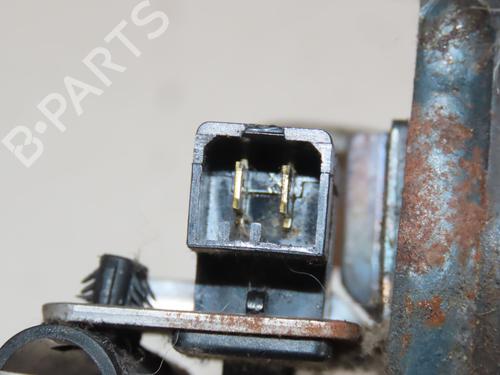 Frein à main PEUGEOT 307 (3A/C) 1.6 HDi 110 (109 hp) 31984328