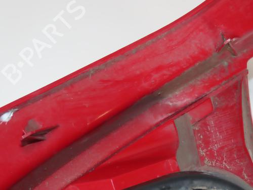 Right taillight RENAULT TWINGO II (CN0_) 1.2 16V (CN04, CN0B) | BP31119841C35 