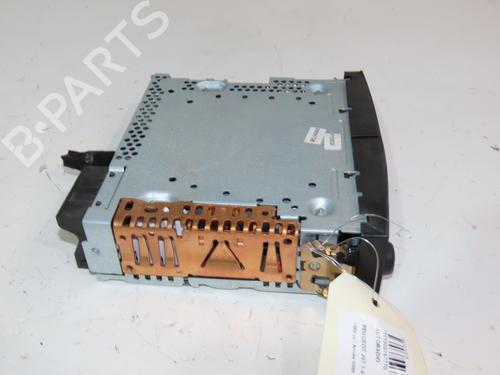 Radio PEUGEOT 207 (WA_, WC_) 1.6 HDi | BP18859679E6 