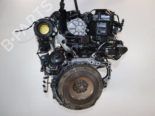 Engine FORD FIESTA VII (HJ, HF) 1.5 TDCi Active | BP39660020M1 - Image 4