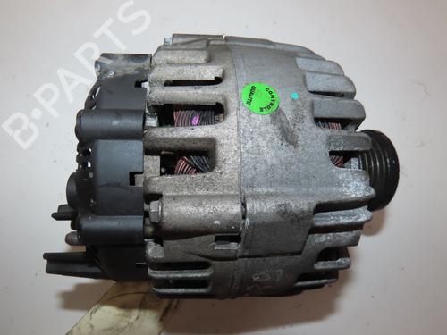 Used Alternator OPEL VIVARO A Van (X83) 2.0 CDTI (F7) (114 hp) 27246132
