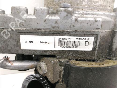 Steering pump PEUGEOT 407 Coupe (6C_) 2.2 16V | BP23160418M99 - Image 4