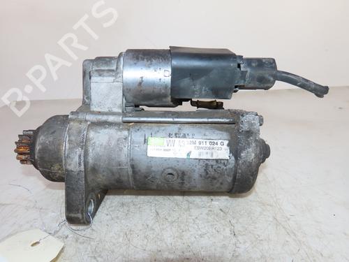 Starter AUDI A3 Sportback (8PA) 2.0 TDI 16V | BP24486534M8 