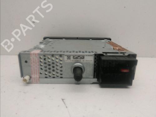 Used Radio CITROËN C4 I Saloon 1.6 HDi (109 hp) 15577779