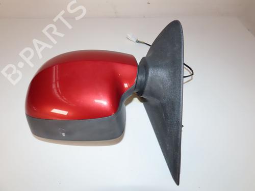 Left mirror DACIA SANDERO II 1.5 dCi | BP29644168C26 