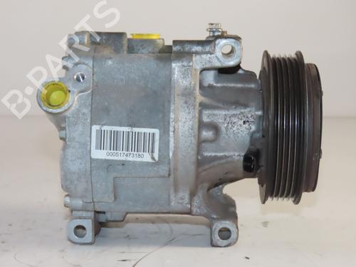 AC compressor FIAT 500 (312_) 1.2 (312AXA1A) | BP40273506M34 - Image 5