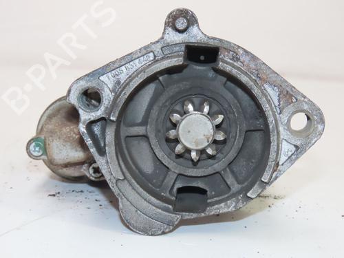 Starter AUDI A6 C6 Avant (4F5) 2.0 TDI | BP39660038M8 - Image 4