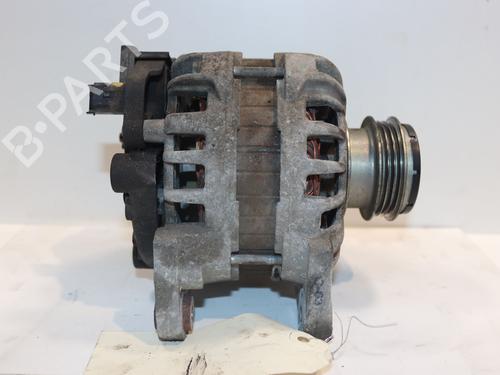 Used Alternator DACIA SANDERO II 1.2 (75 hp) 28033437