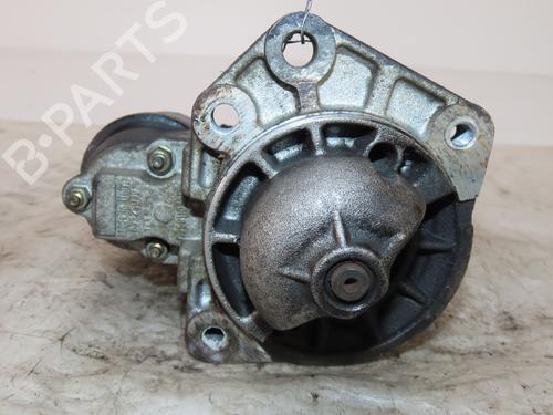 Used Starter VW LUPO I (6X1, 6E1) 1.4 (60 hp) 20100094