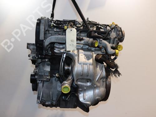 Engine ALFA ROMEO 159 (939_) 1.9 JTDM 16V (939AXC1B, 939AXC12) | BP29644030M1