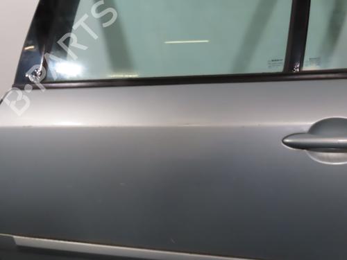 Left rear door RENAULT VEL SATIS (BJ0_) 2.2 dCi (BJ0E, BJ0F) | BP23163633C4 