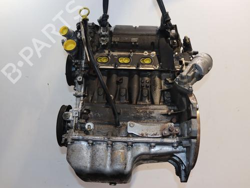 Engine OPEL ASTRA H GTC (A04) 1.4 (L08) | BP29758699M1