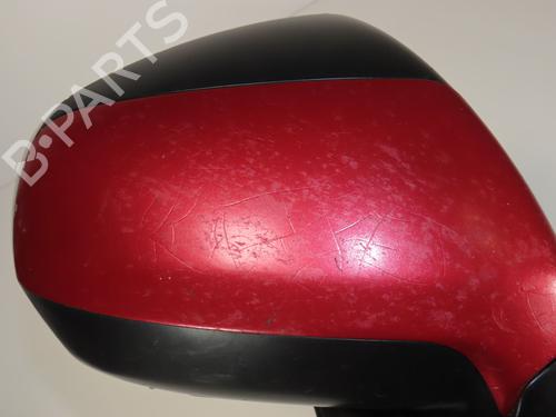 Used Right mirror CITROËN C4 Picasso I MPV (UD_) 1.6 HDi (109 hp) 31151969