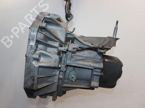 Gearbox RENAULT KANGOO Express (FW0/1_) 1.5 dCi 75 (FW07, FW10, FW04) | BP38676632M3 - Image 4