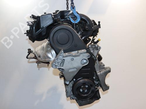 Engine VW GOLF VI (5K1) 1.6 | BP29962949M1