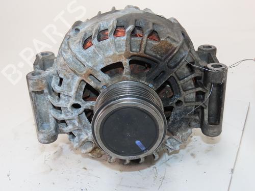 Alternator VW GOLF VII (5G1, BQ1, BE1, BE2) 2.0 GTI | BP28206202M7 