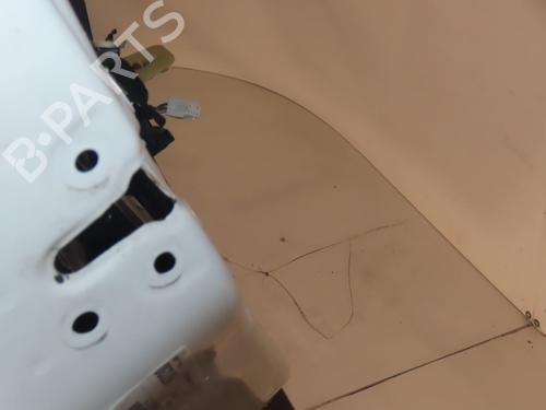 Dør venstre bagtil DACIA DUSTER (HM_) 1.0 LPG (HMMT) | BP31820680C4