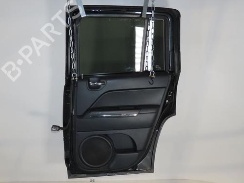 Used Right rear door JEEP COMPASS (MK49) 2.0 CRD 4x4 (140 hp) 27510168