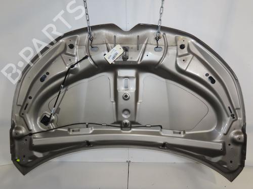 Used Hood Hood CITROËN C4 II (NC_) 1.6 HDi 110 (112 hp) 36172205 36172205