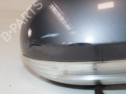 Right mirror VW PASSAT B6 (3C2) 1.9 TDI | BP26463247C27 
