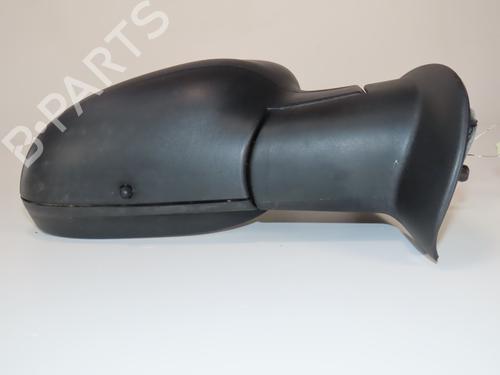 Used Right mirror Right mirror RENAULT KANGOO Express (FW0/1_) 1.5 dCi 75 (FW07, FW10, FW04) (75 hp) 34456807 34456807
