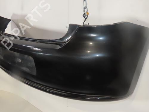 Rear bumper VW POLO V (6R1, 6C1) 1.2 | BP26162596C8 