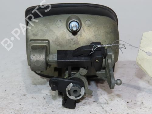 Used Electronic module SEAT IBIZA III (6L1) 1.4 TDI (70 hp) 24489255