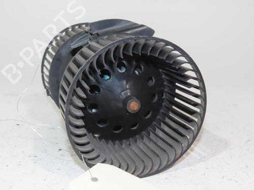 Used Heater blower motor RENAULT MEGANE III Hatchback (BZ0/1_, B3_) 1.5 dCi (106 hp) 23159891