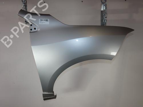 Used Right front fenders RENAULT FLUENCE (L3_) 1.5 dCi (L30D, L30L, L306, L33F, L33L, L33M, L33V, L33W) (110 hp) 19080140