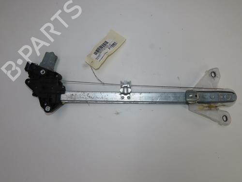 Used Rear right window mechanism Rear right window mechanism 37530452 37530452
