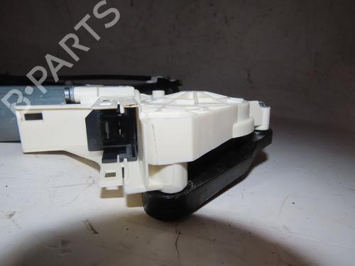 Front left window mechanism AUDI A1 Sportback (8XA, 8XF) 1.4 TFSI | BP19726041C22 