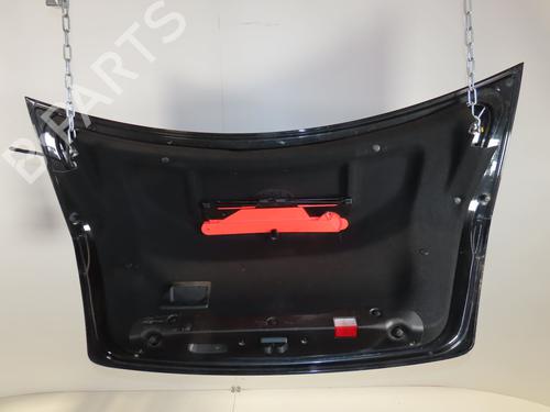 Tailgate MERCEDES-BENZ C-CLASS (W204) C 220 CDI (204.008) | BP27887098C6