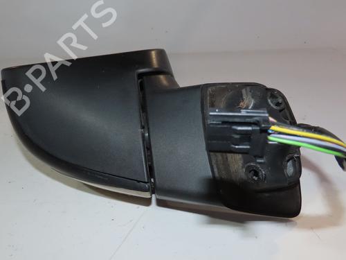 Ryggespeil høyre RENAULT SCÉNIC III (JZ0/1_) 1.5 dCi | BP29577836C27 