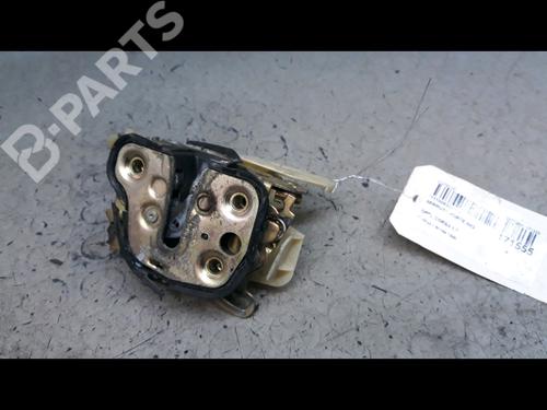 Used Front left lock Front left lock OPEL CORSA B (S93) 1.7 D (F08, F68, M68) (60 hp) 9018604 9018604