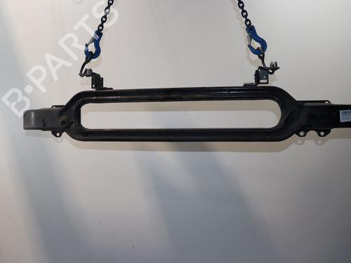 Used Front bumper reinforcement PEUGEOT 407 (6D_) 1.6 HDi 110 (6D9HZC, 6D9HYC) (109 hp) 23161954