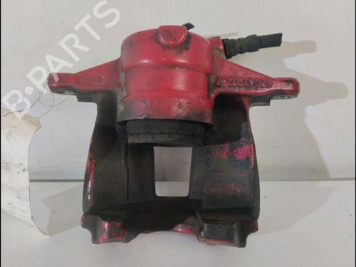 Used Right front brake caliper ALFA ROMEO MITO (955_) 1.3 MultiJet (955AXP1A, 955AYC1A) (95 hp) 14896219